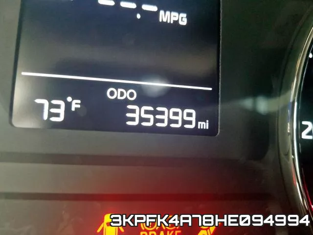 3KPFK4A78HE094994 фото 9