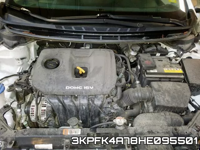 3KPFK4A78HE095501 фото 8