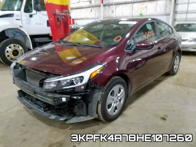 3KPFK4A78HE107260 фото 3
