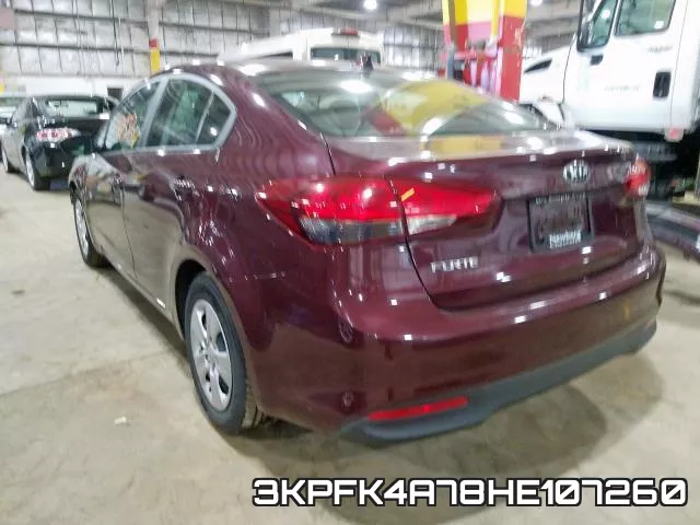 3KPFK4A78HE107260 фото 4