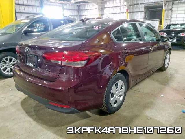 3KPFK4A78HE107260 фото 5