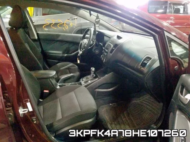 3KPFK4A78HE107260 фото 6