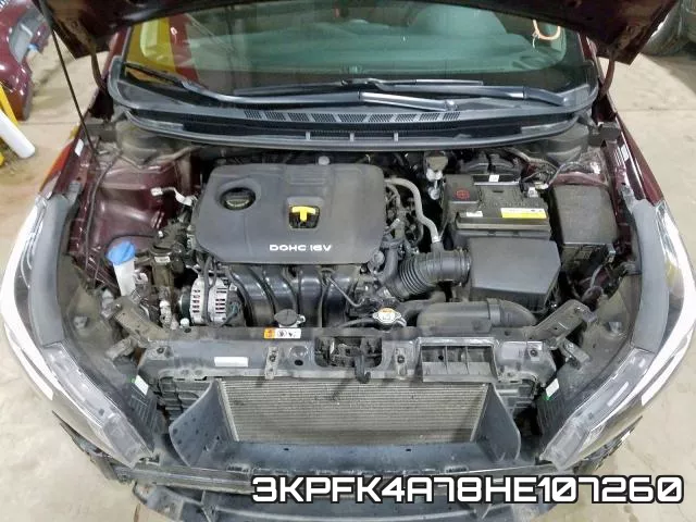 3KPFK4A78HE107260 фото 8