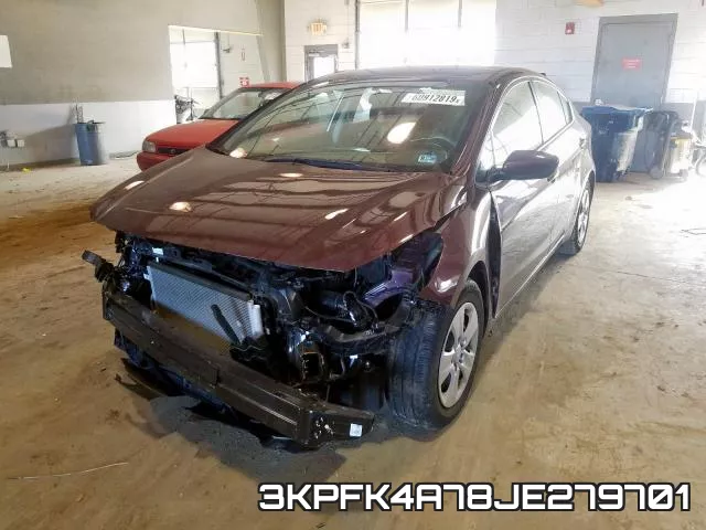 3KPFK4A78JE279701 фото 3