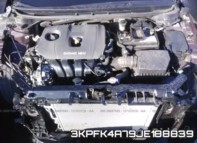 3KPFK4A79JE188839 фото 2