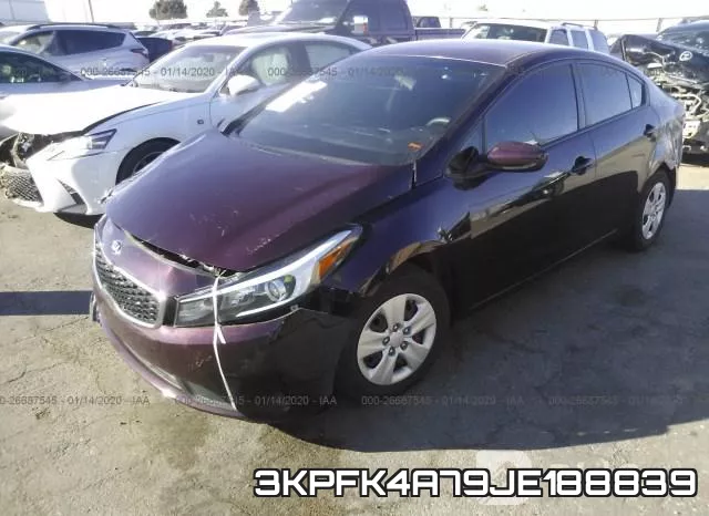 3KPFK4A79JE188839 фото 3