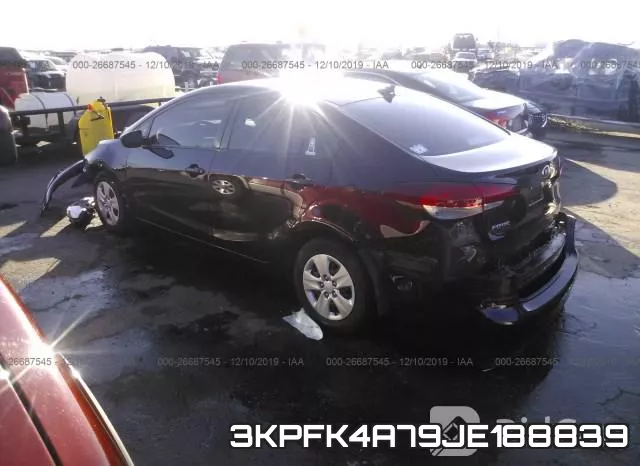 3KPFK4A79JE188839 фото 4
