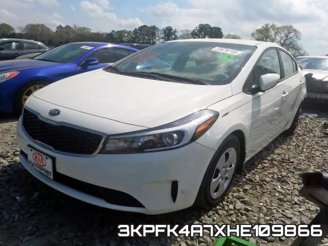 3KPFK4A7XHE109866 фото 3