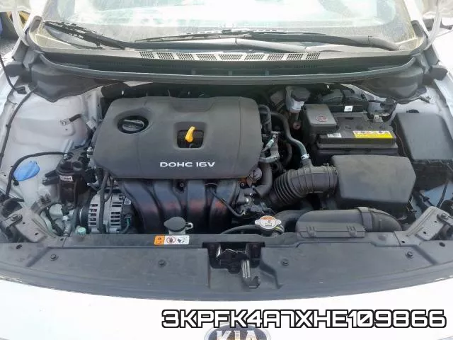 3KPFK4A7XHE109866 фото 8