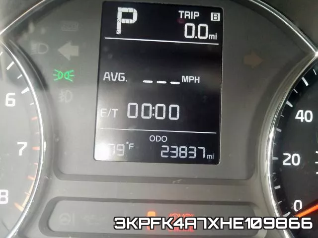 3KPFK4A7XHE109866 фото 9