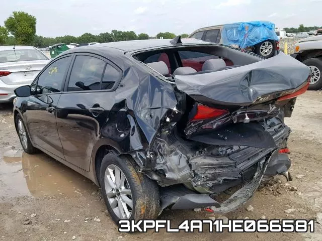 3KPFL4A71HE066581 фото 4