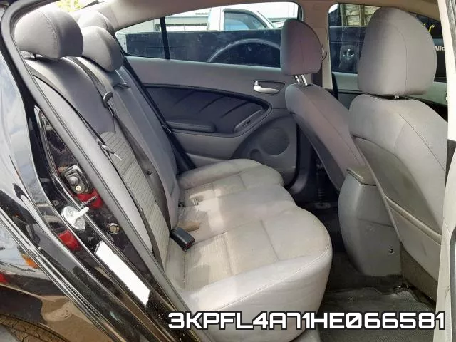 3KPFL4A71HE066581 фото 7