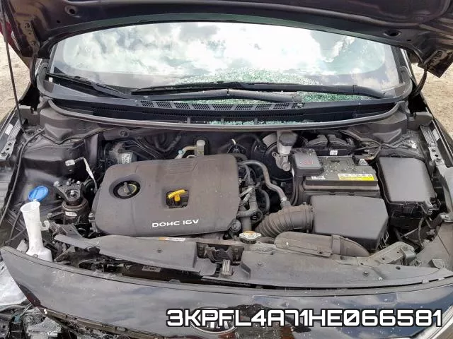 3KPFL4A71HE066581 фото 8