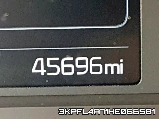 3KPFL4A71HE066581 фото 9