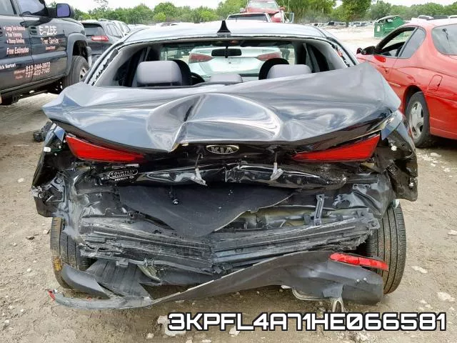 3KPFL4A71HE066581 фото 10