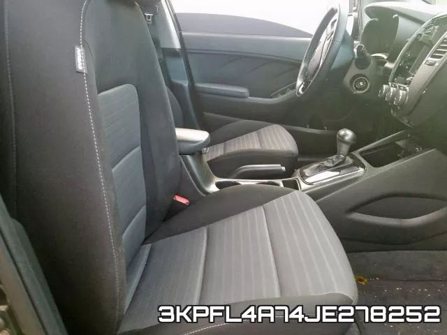 3KPFL4A74JE278252 фото 6