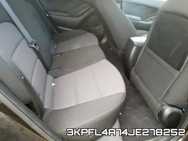 3KPFL4A74JE278252 фото 7