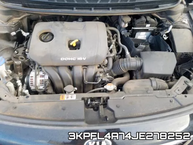 3KPFL4A74JE278252 фото 8