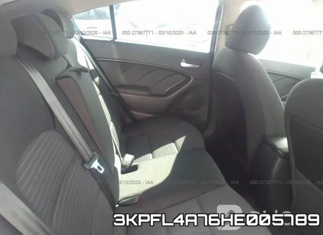 3KPFL4A76HE005789 фото 9