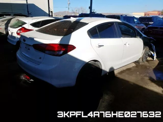 3KPFL4A76HE027632 фото 5