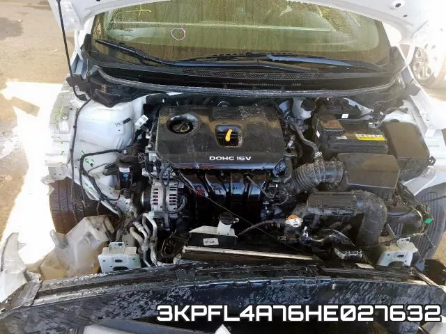 3KPFL4A76HE027632 фото 8