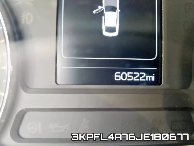 3KPFL4A76JE180677 фото 9