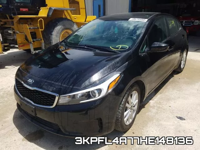 3KPFL4A77HE148136 фото 3