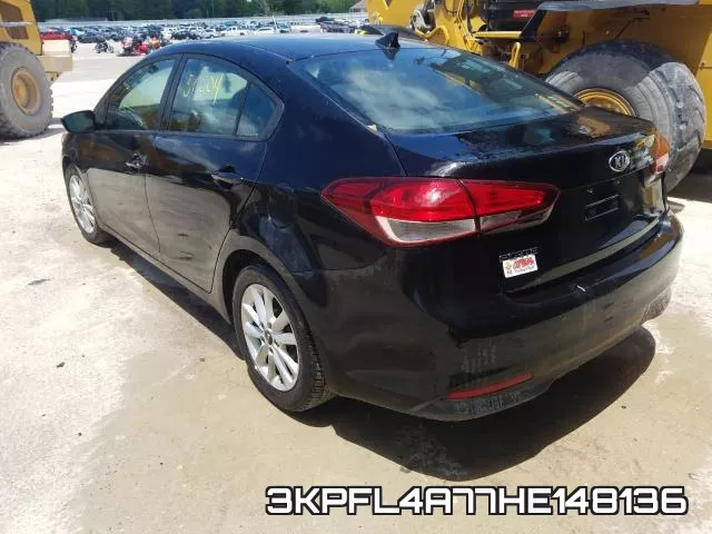 3KPFL4A77HE148136 фото 4