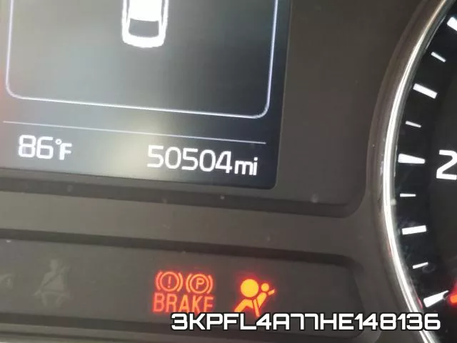 3KPFL4A77HE148136 фото 9