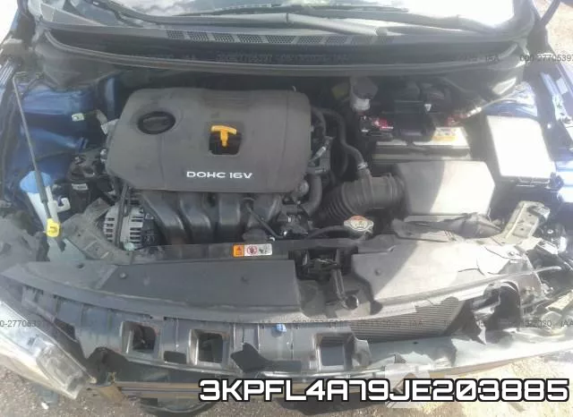 3KPFL4A79JE203885 фото 2