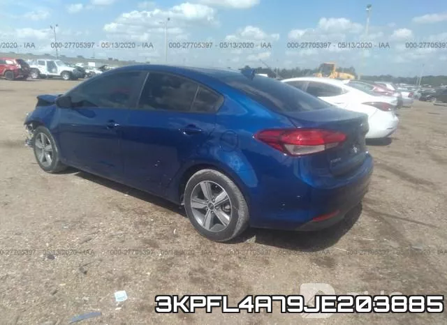 3KPFL4A79JE203885 фото 4