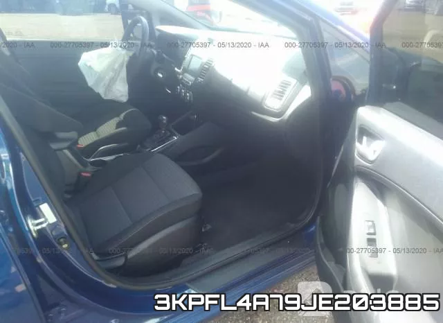 3KPFL4A79JE203885 фото 6
