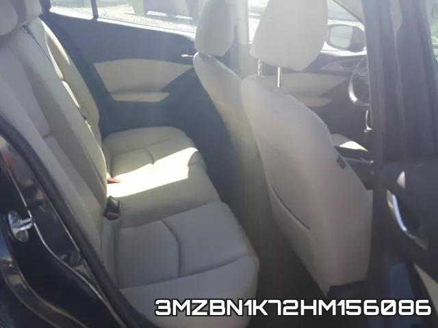 3MZBN1K72HM156086 фото 7