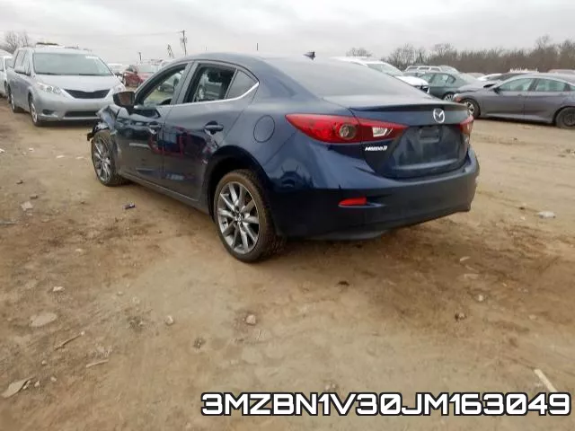 3MZBN1V30JM163049 фото 4