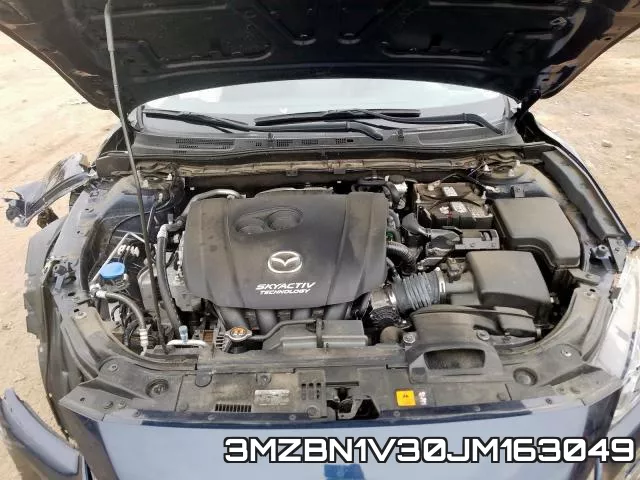 3MZBN1V30JM163049 фото 8