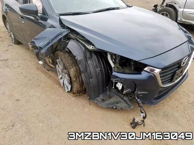 3MZBN1V30JM163049 фото 10