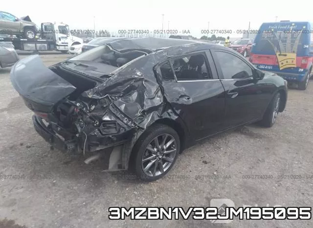 3MZBN1V32JM195095 фото 5