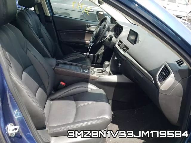 3MZBN1V33JM179584 фото 6