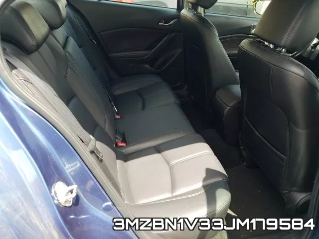 3MZBN1V33JM179584 фото 7