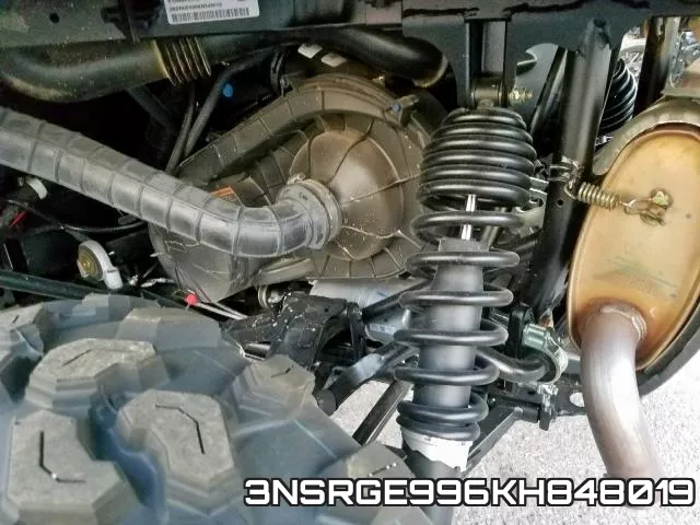 3NSRGE996KH848019 фото 8