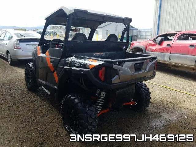 3NSRGE997JH469125 фото 4