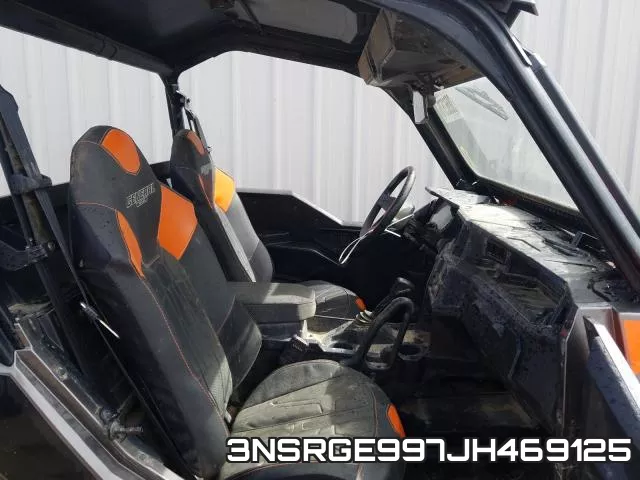 3NSRGE997JH469125 фото 6