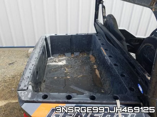 3NSRGE997JH469125 фото 7