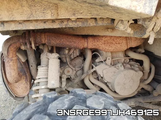 3NSRGE997JH469125 фото 8