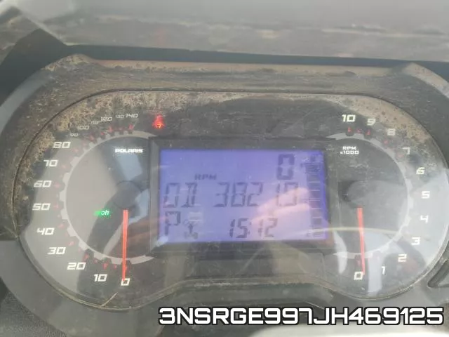3NSRGE997JH469125 фото 9