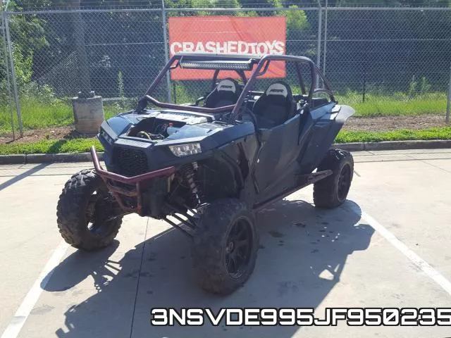 3NSVDE995JF950235 фото 5