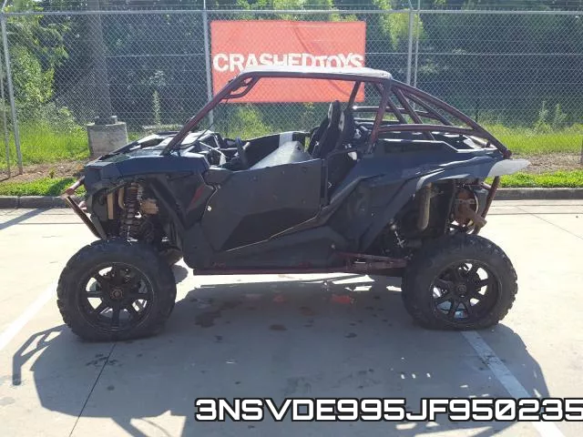 3NSVDE995JF950235 фото 6