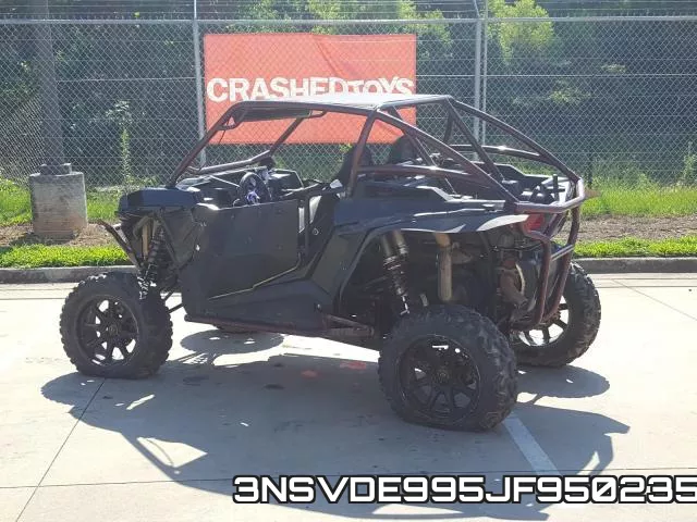 3NSVDE995JF950235 фото 7