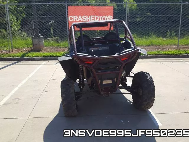 3NSVDE995JF950235 фото 8