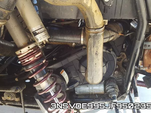 3NSVDE995JF950235 фото 10